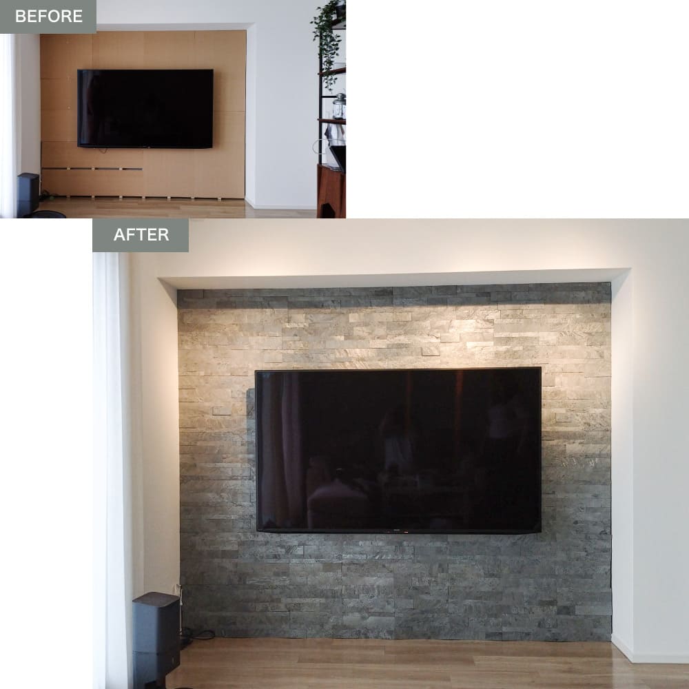 ライトストーン6015　オーシャングリーン