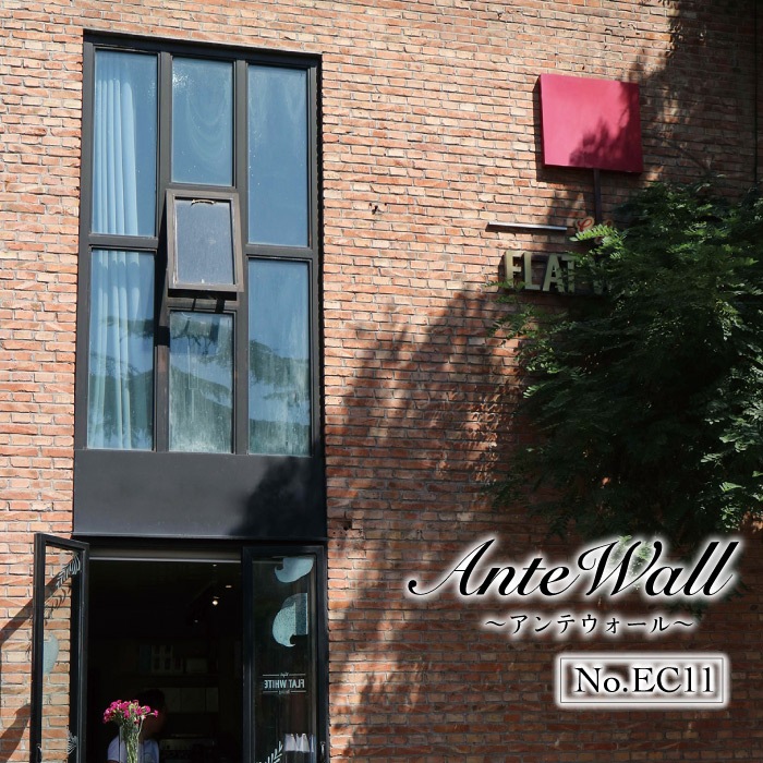レンガ壁用　アンテウォール EC11 バラ