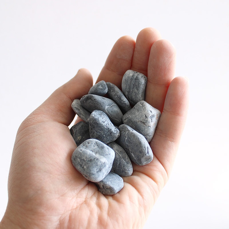 おしゃれでちょっとこだわりのエクステリア,ガーデン石材,砂利が