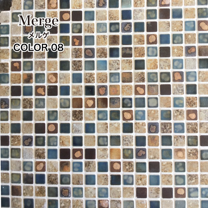 メルゲ　全色　お得なケース(20シート入)