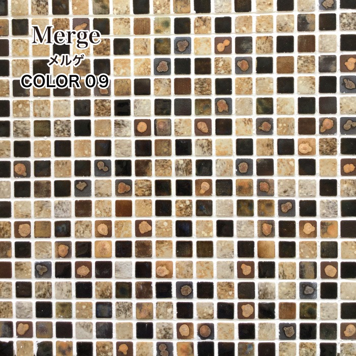 メルゲ　全色　お得なケース(20シート入)