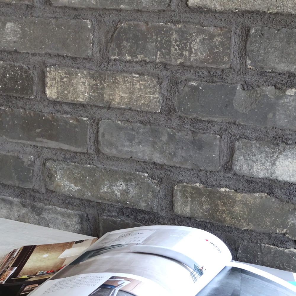 レンガ壁用　アンテウォール1082 バラ