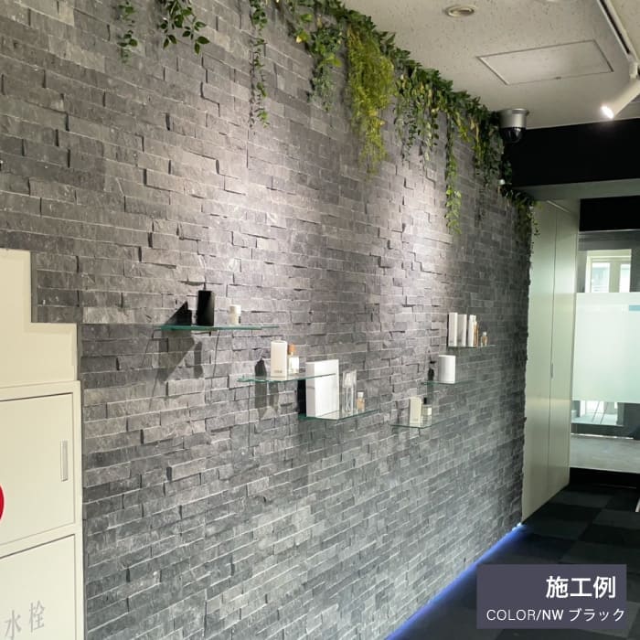 ダラット モネ NWブラック ケース（6枚入）