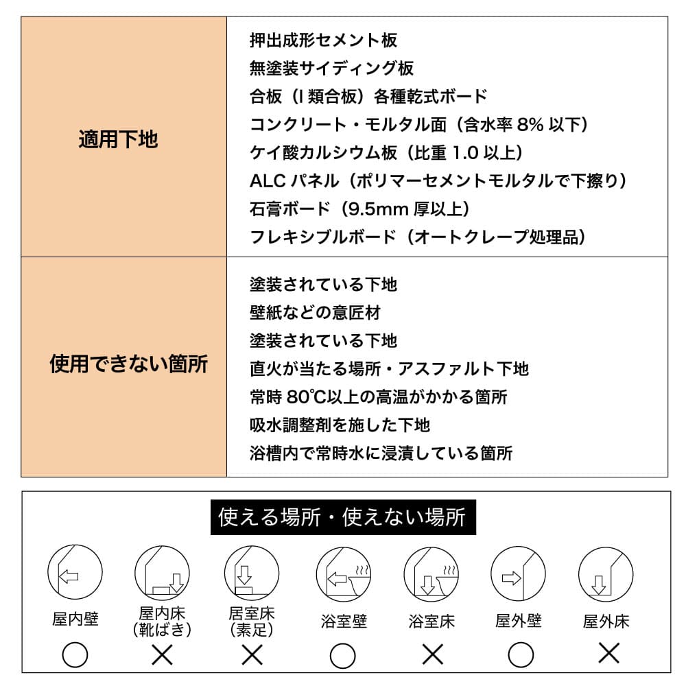 セメダイン タイルエースPro 2kg 全3色