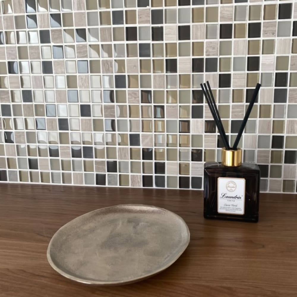 ロイドライト モザイク23角 全色 シート