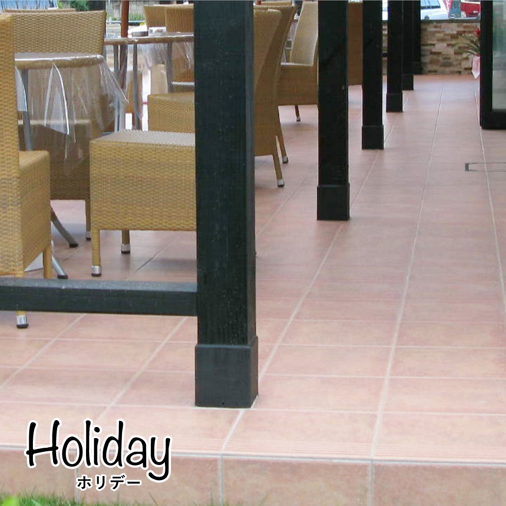 ホリデー 300角(12枚入 )全色 ケース