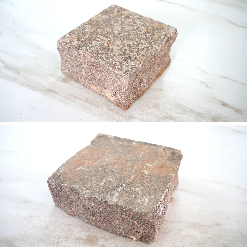 ポルフィード イタリー 100×100mm １8個