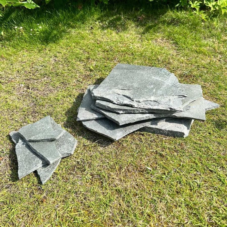 おしゃれでちょっとこだわりの床材,天然石,乱形石が見つかる｜CeraCore