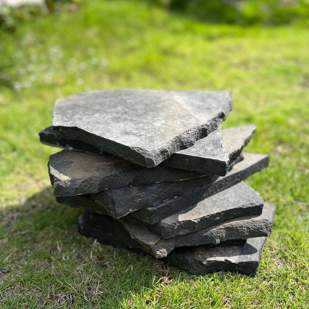 おしゃれでちょっとこだわりの床材,天然石,乱形石が見つかる｜CeraCore