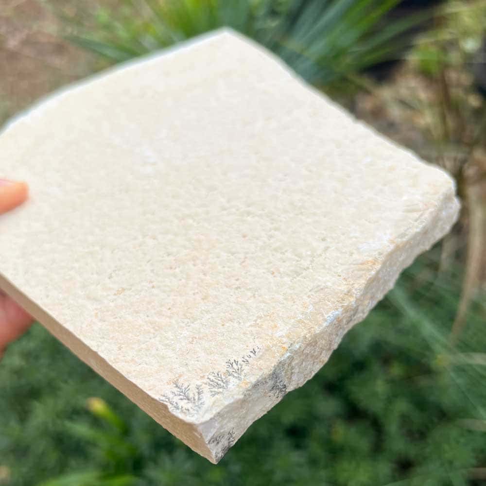 ソルンストーン 乱形石 1束販売 約0.5平米分