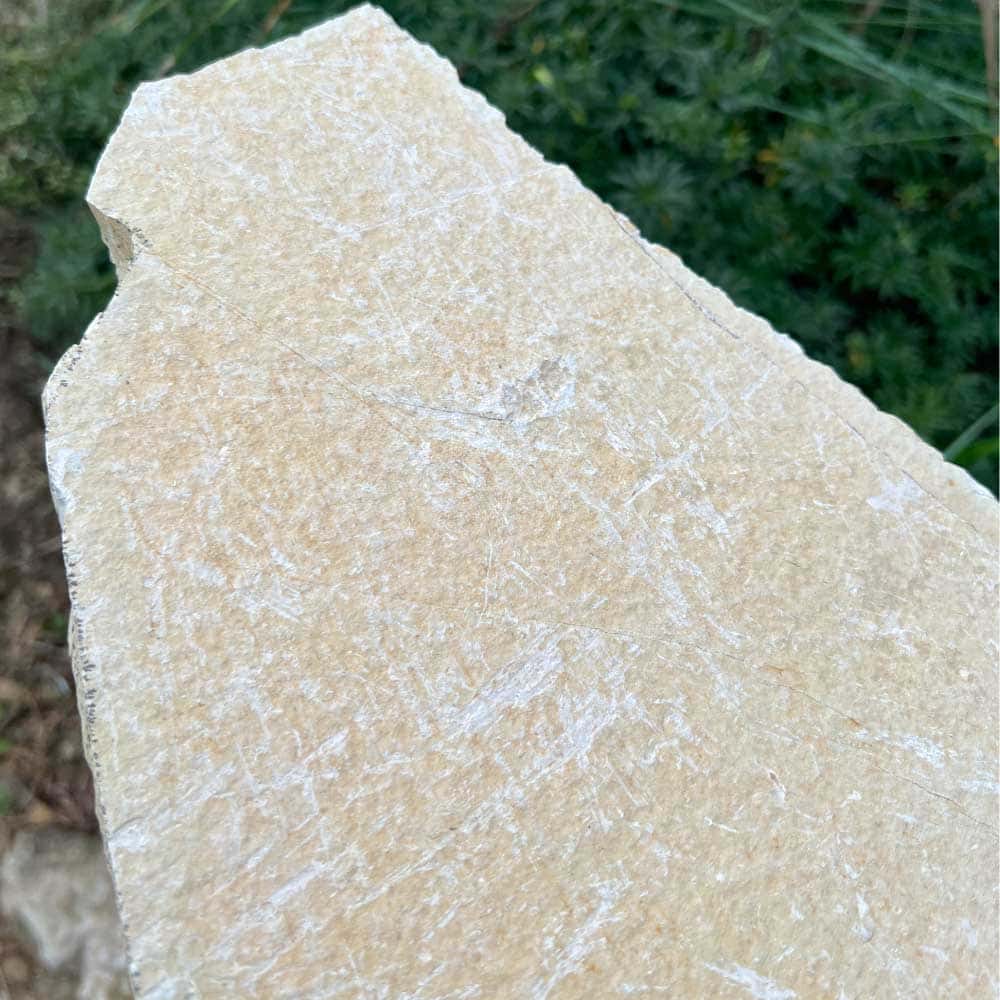 ソルンストーン 乱形石 1束販売 約0.5平米分