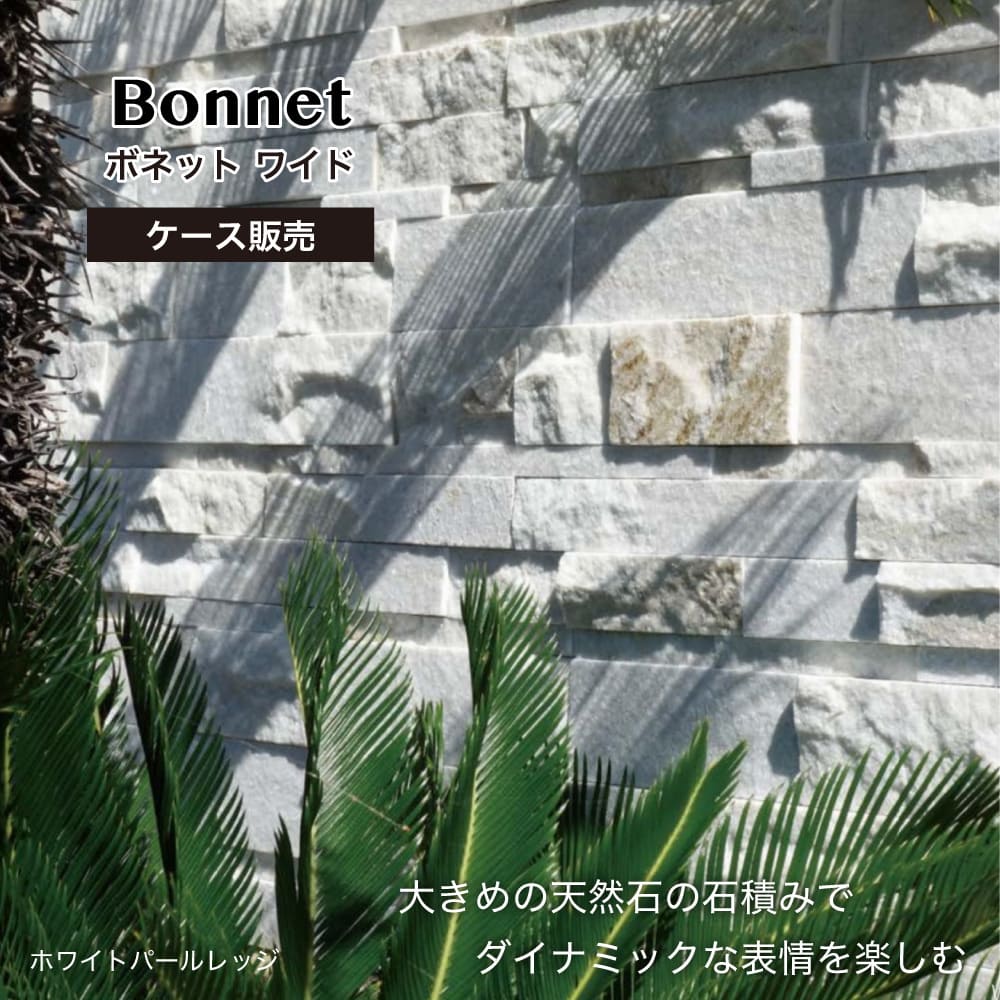 おしゃれでちょっとこだわりの壁材,天然石・ストーン,レッジストーンが