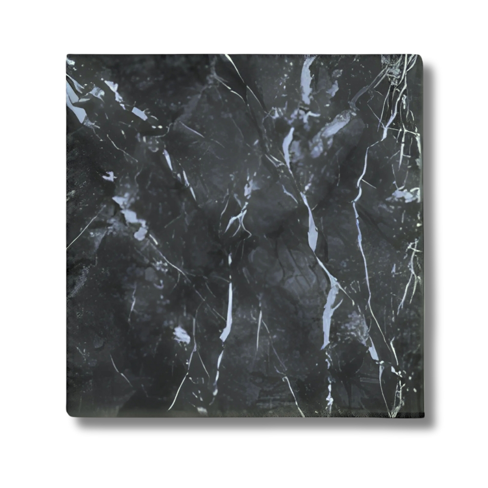 天然大理石 グリジオカルニコ 400角 ケース（5枚)販売