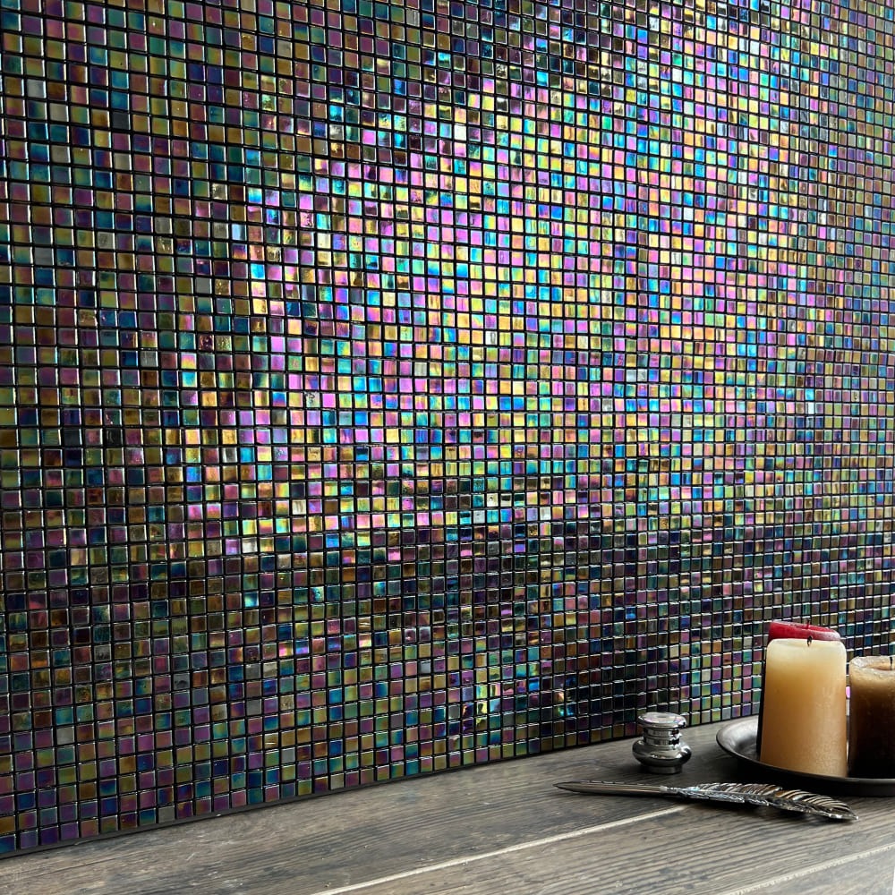 オーロラ 全4色 1枚