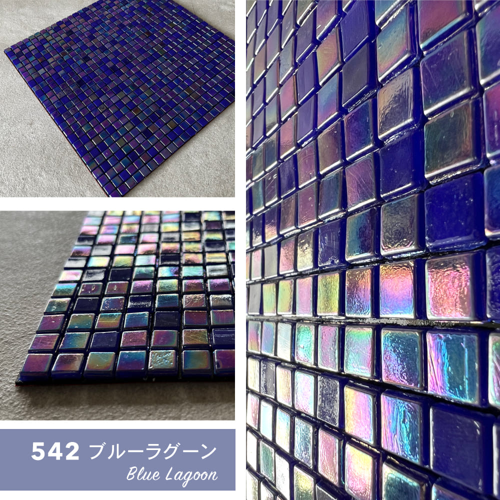 オーロラ 全4色 1枚