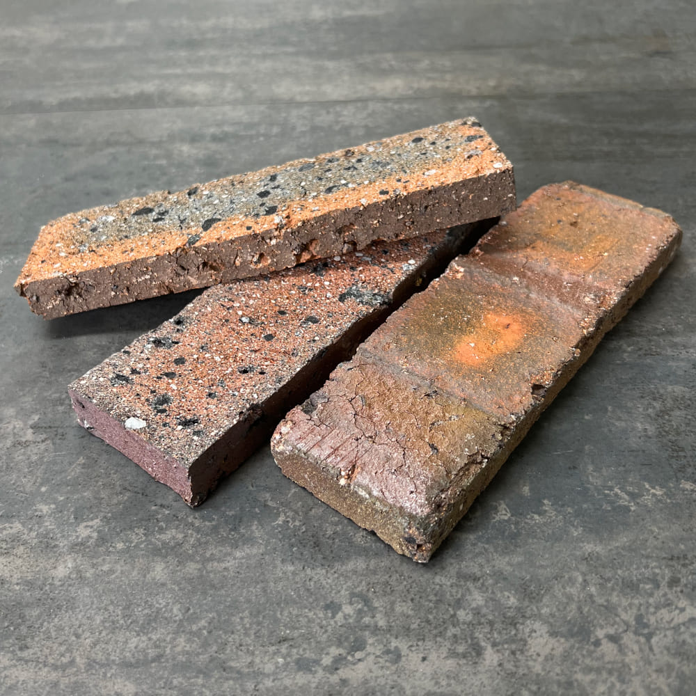 アンティークレンガ壁用　アンテウォール M1703 ケース(46枚)メーカー直送品