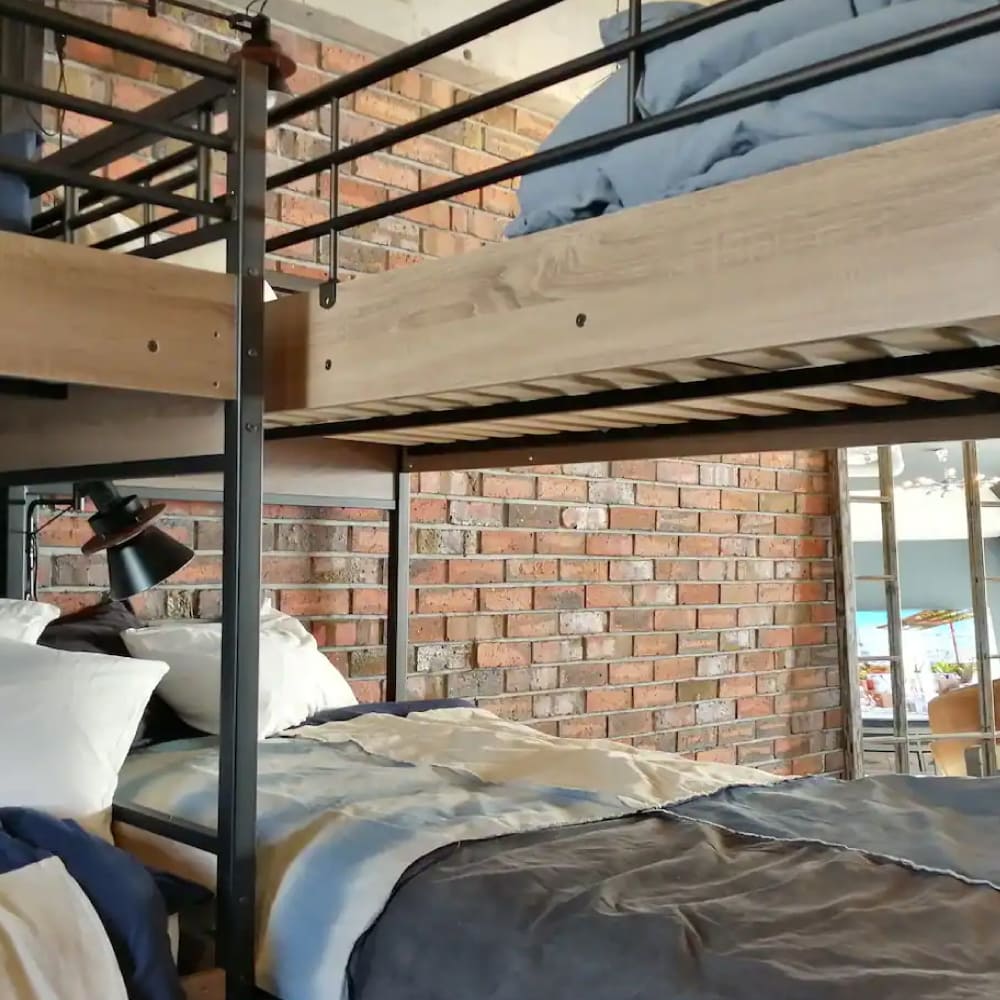 アンティークレンガ壁用　アンテウォール M1703 ケース(46枚)メーカー直送品