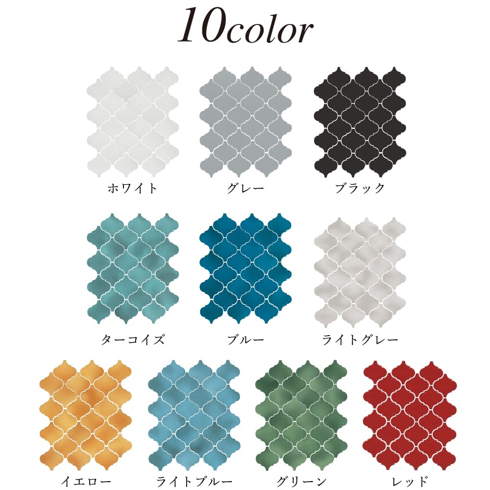 ミネストラ ホワイト 1シート品