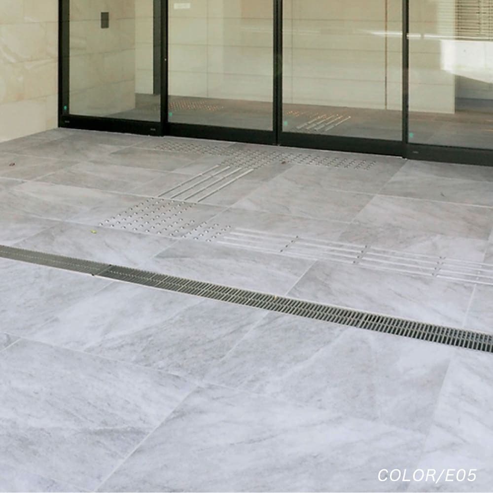 舗石タイル　ルイーダ600角 ケース(2枚入)