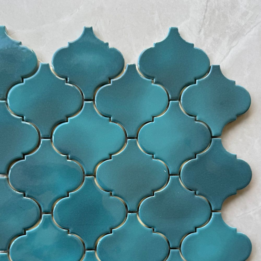 ミネストラ ターコイズ 1シート品