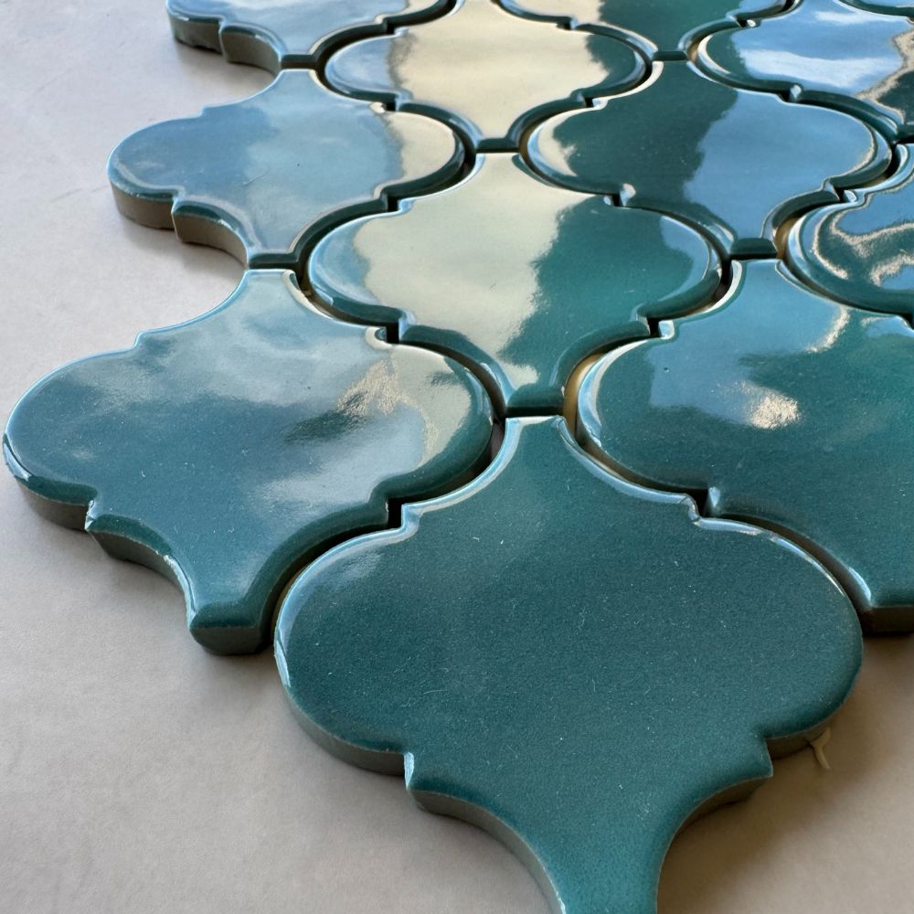 ミネストラ ターコイズ 1シート品