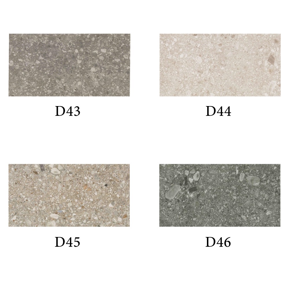 ロンバル２ 600×300 外床/内床 全4色 ケース(6枚入)