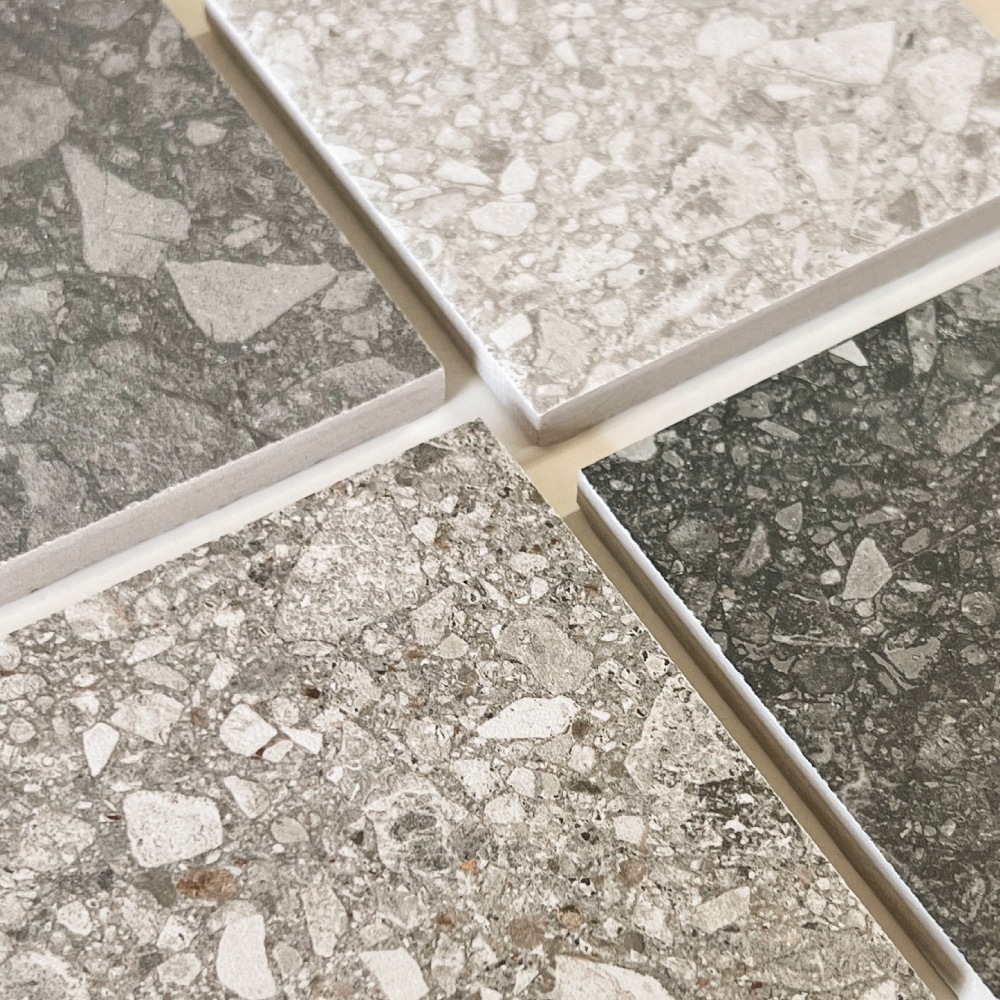 ロンバル２ 600×300 外床/内床 全4色 ケース(6枚入)