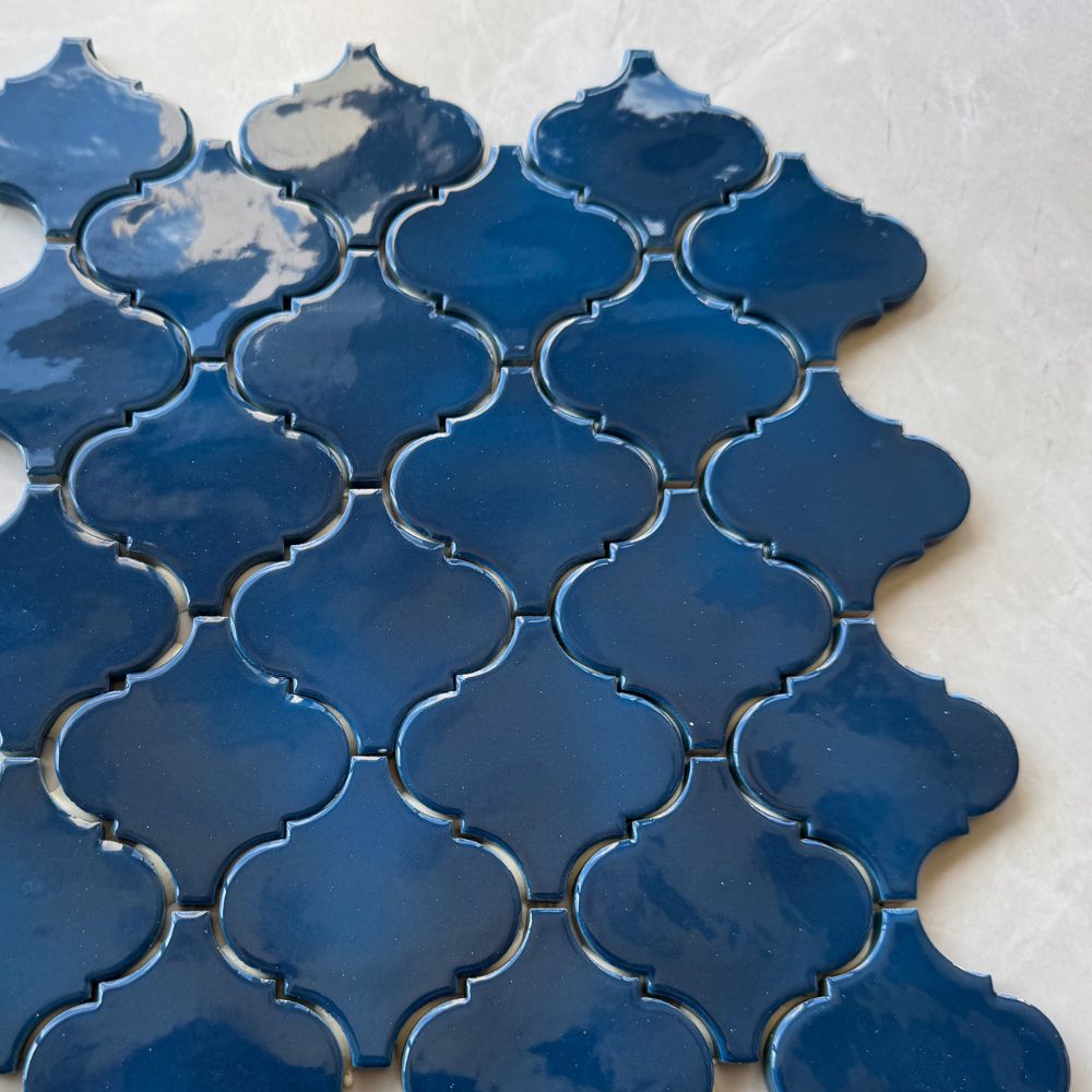 ミネストラ ブルー 1シート品