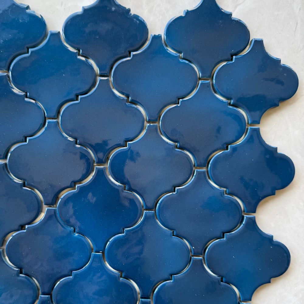 ミネストラ ブルー 1シート品