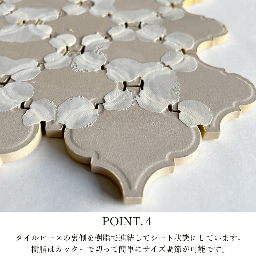 ミネストラ ブルー 1シート品