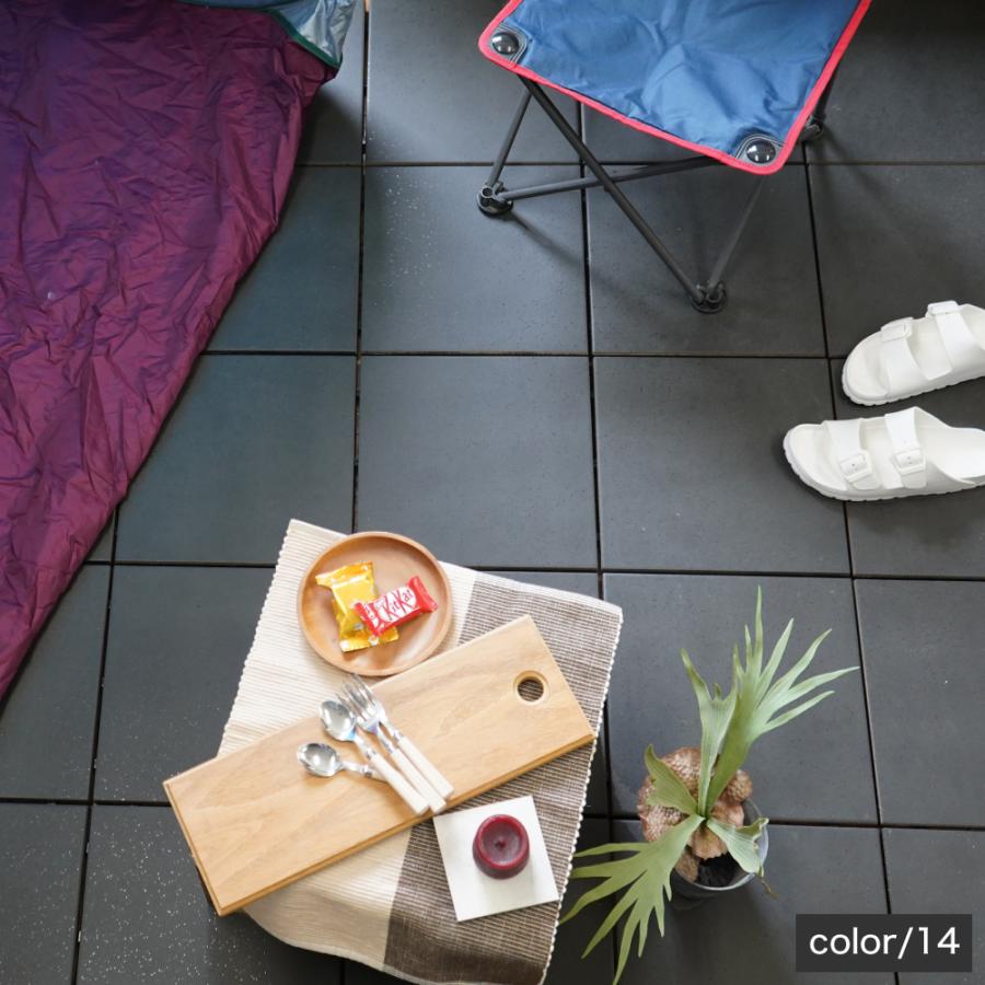 ジョイントデッキ磁器質タイル300角