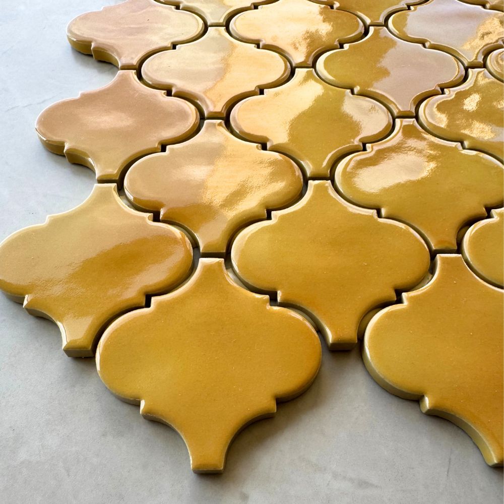 ミネストラ イエロー 1シート品