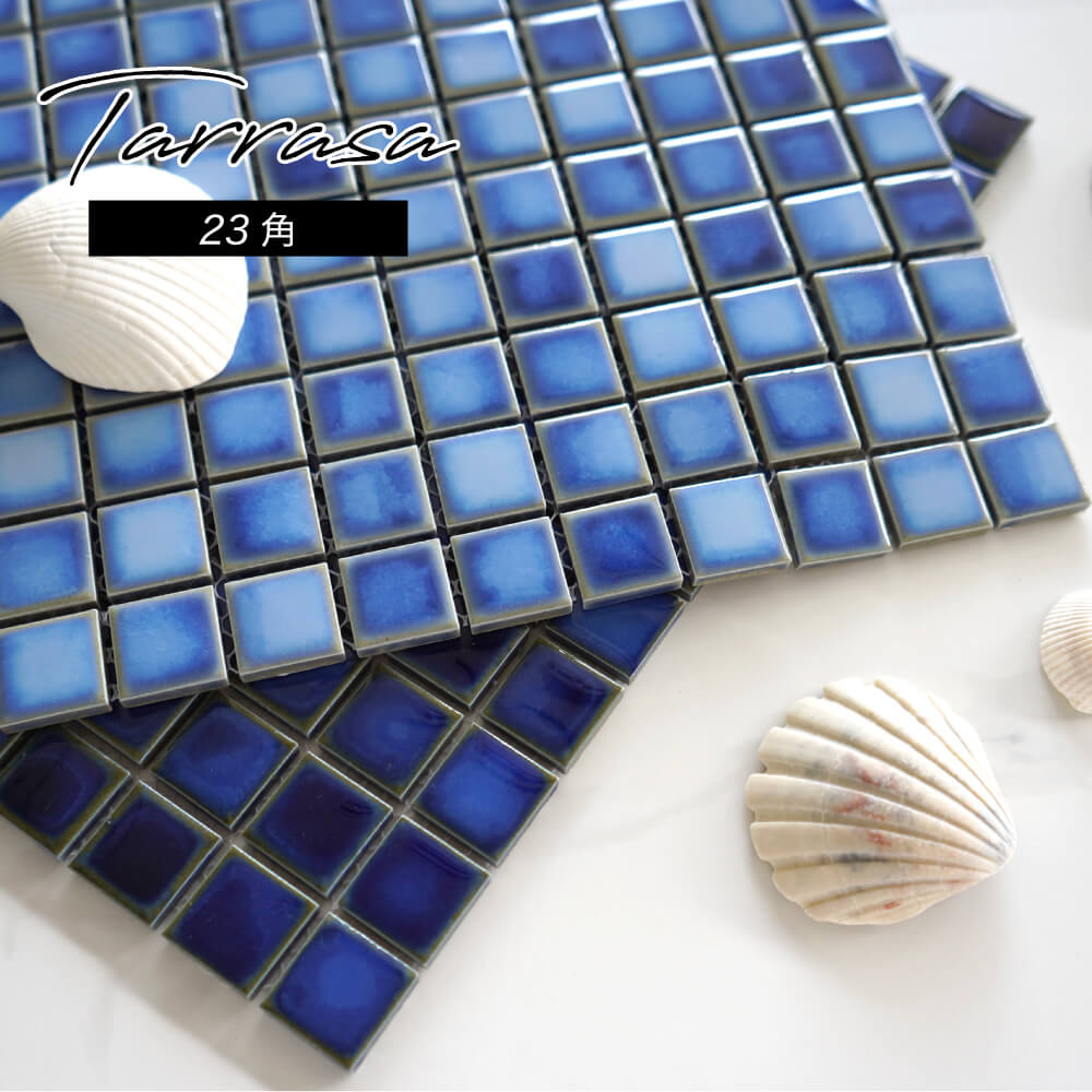 おしゃれでちょっとこだわりの壁材,タイル,モザイクタイルが見つかる