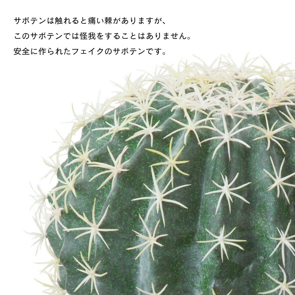 ボールサボテンポット0.28cm