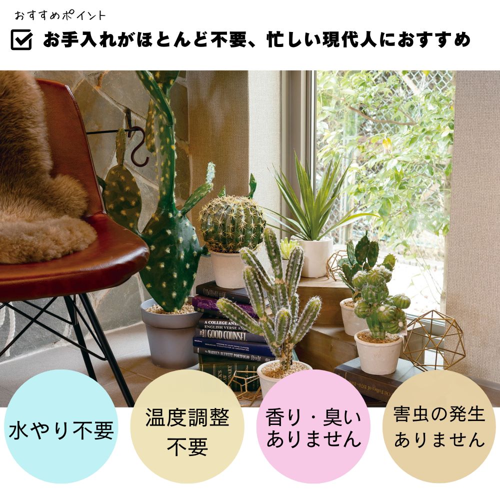 ボールサボテンポット0.28cm