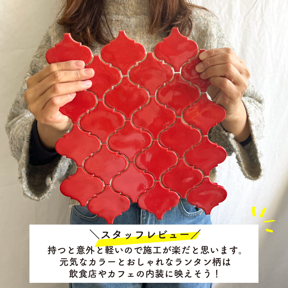 ミネストラ ライトブルー 1シート品