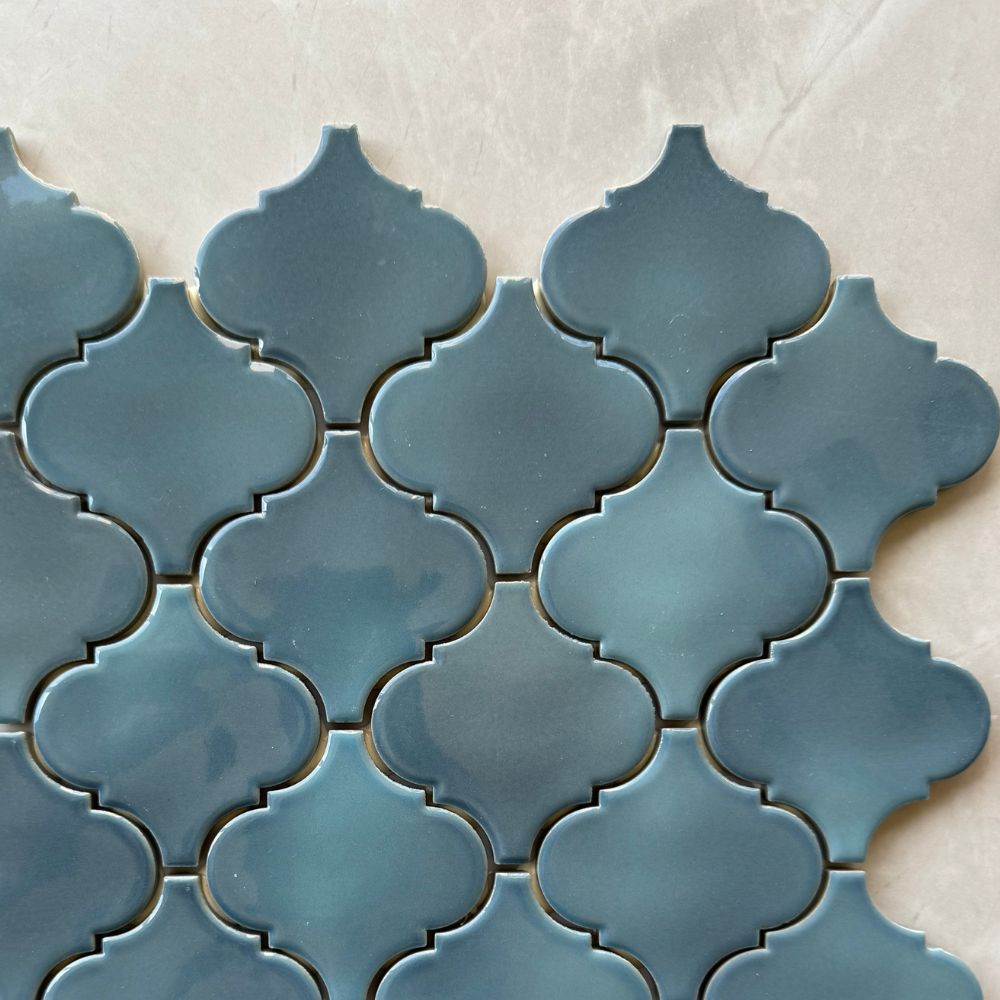 ミネストラ ライトブルー 1シート品