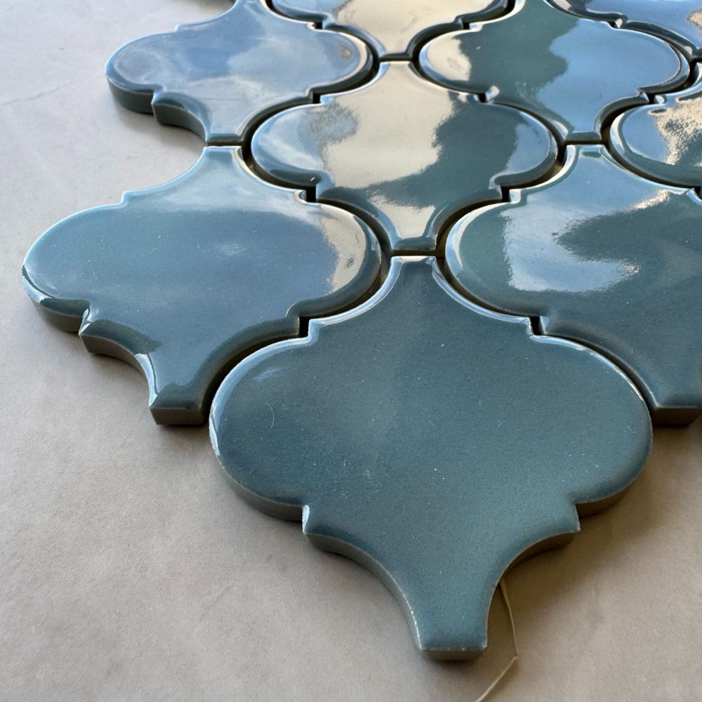 ミネストラ ライトブルー 1シート品