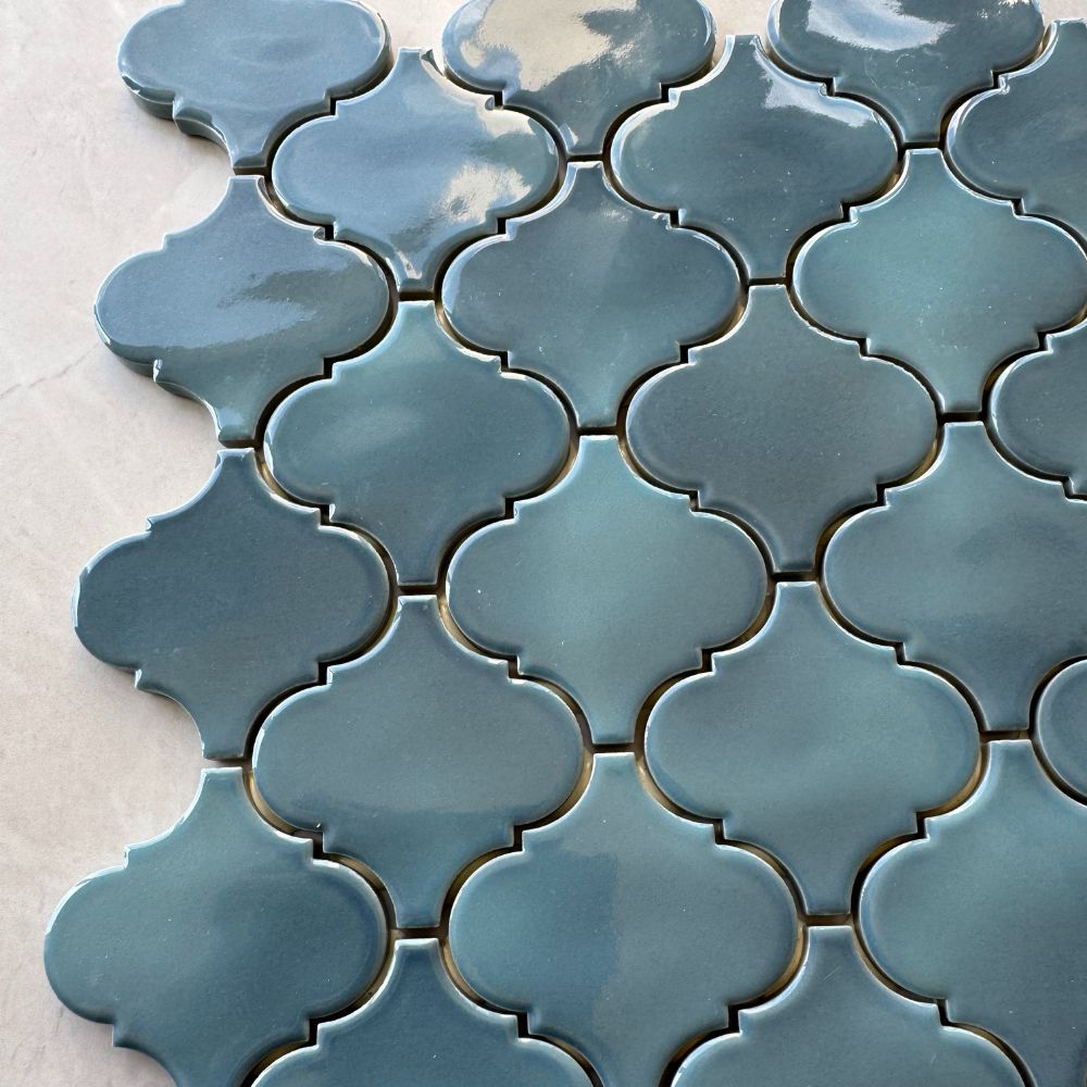 ミネストラ ライトブルー 1シート品