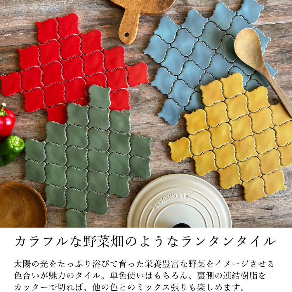 ミネストラ ライトブルー 1シート品