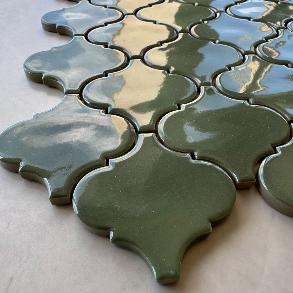 ミネストラ グリーン 1シート品