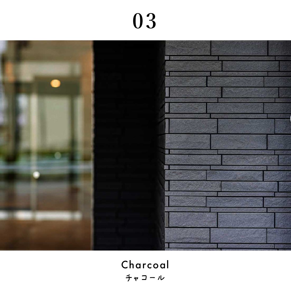 トリオン 全3色 平物・役物 ケース 6枚入15327