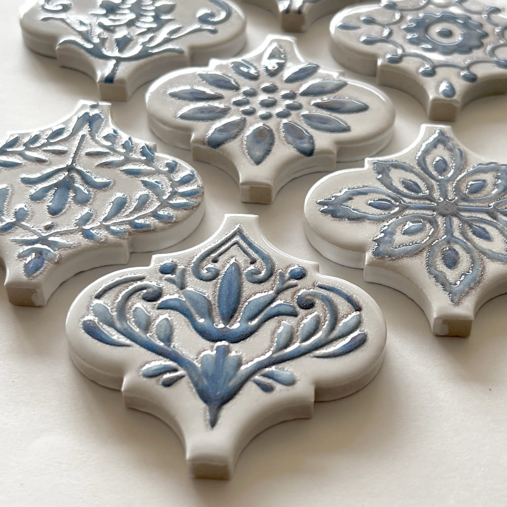 フィオーレ 全7柄 1枚