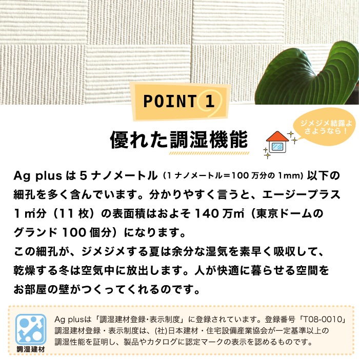 261x44ボーダーエージープラス ランダムボーダー（261x44ボーダー） 全色 ケース(1平米分)※限定在庫