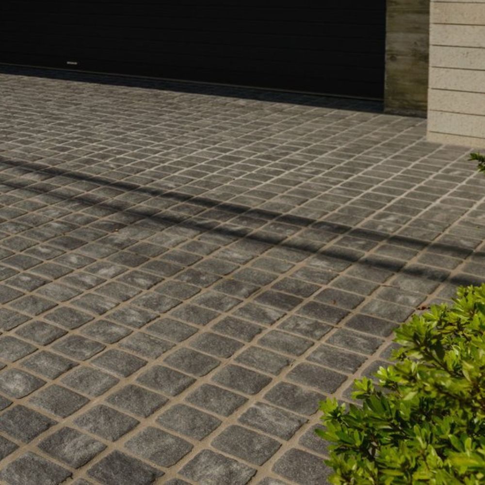 ラグタイム ネクスト 全4色 100角 ケース(88枚入)舗石100角タイル