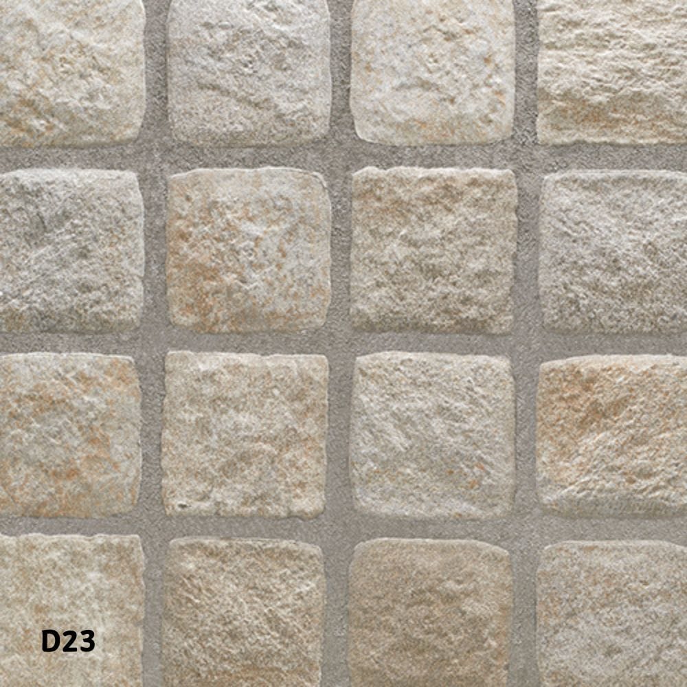 ラグタイム ネクスト 全4色 100角 ケース(88枚入)舗石100角タイル