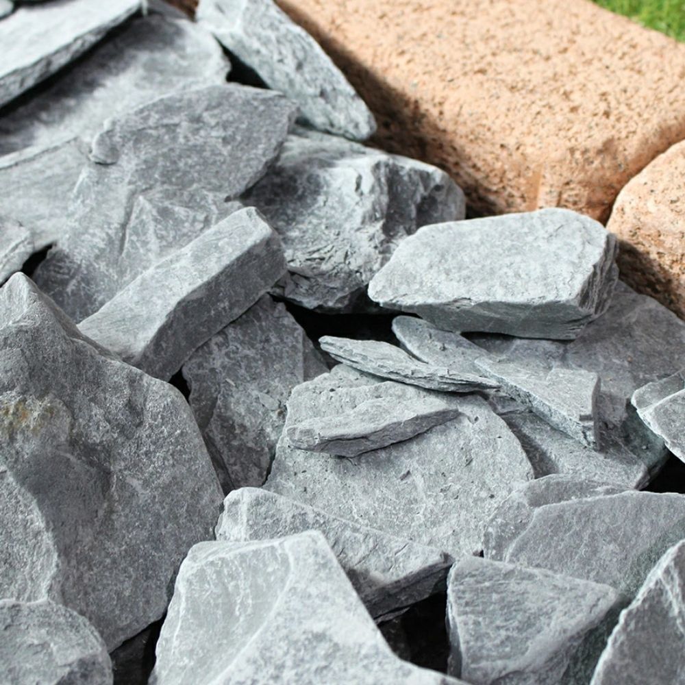 おしゃれでちょっとこだわりのエクステリア,ガーデン石材,ストーンが