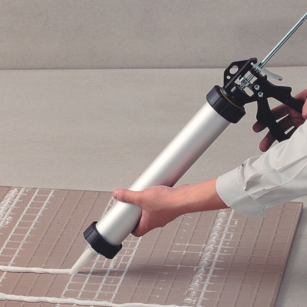 おしゃれでちょっとこだわりの副資材（接着剤・目地材・工具）,接着剤