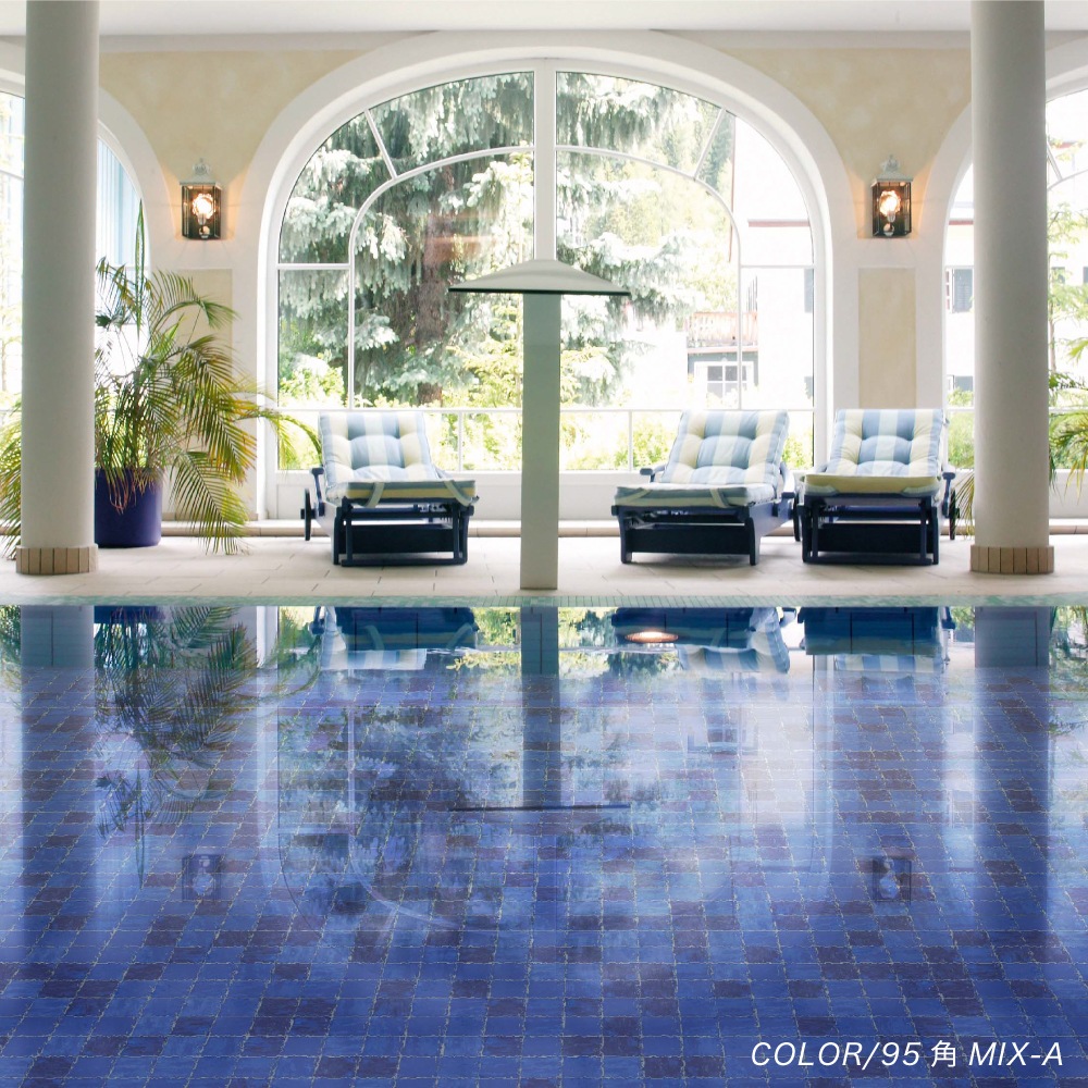 タラサ 95角 MIX-A シート