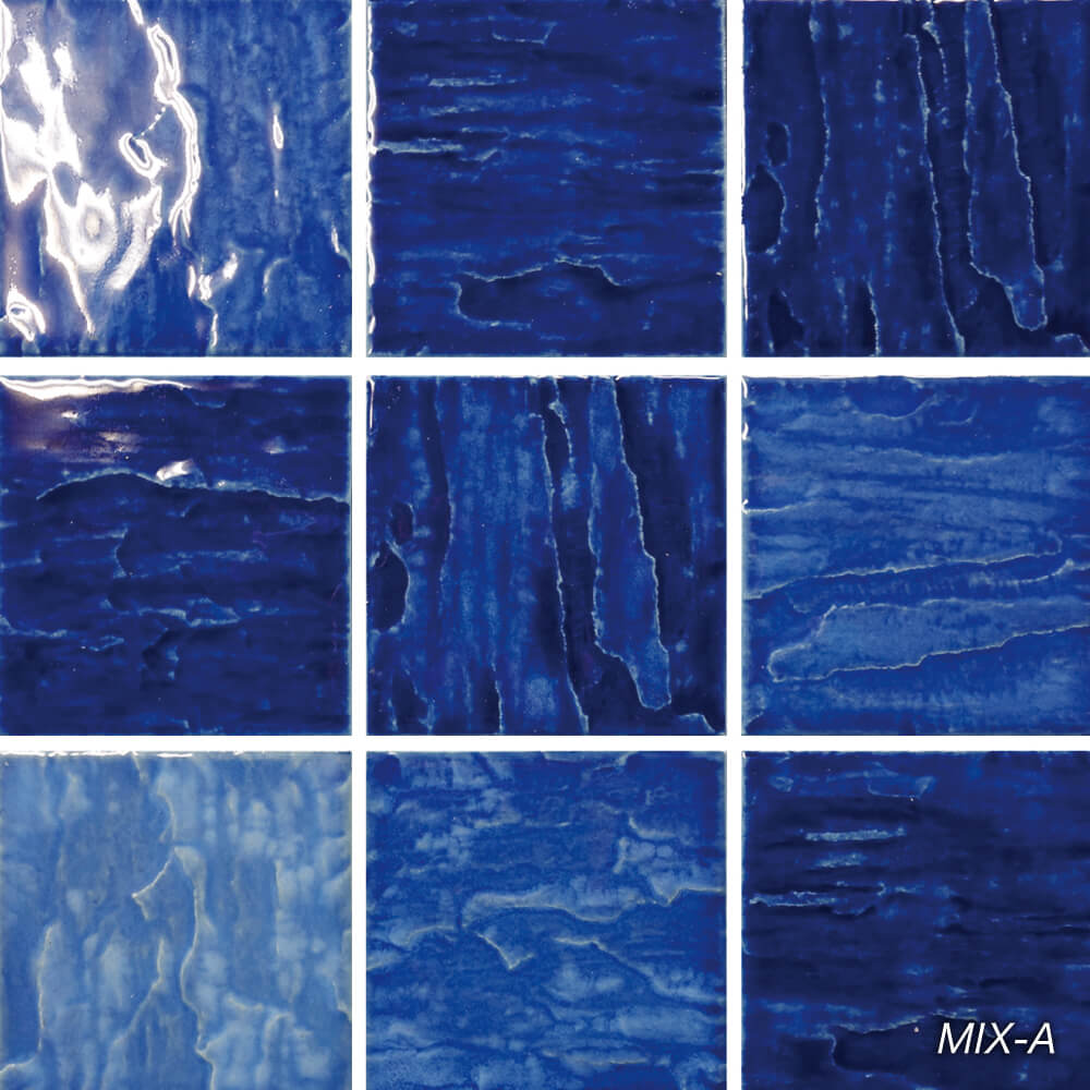 タラサ 95角 MIX-A シート